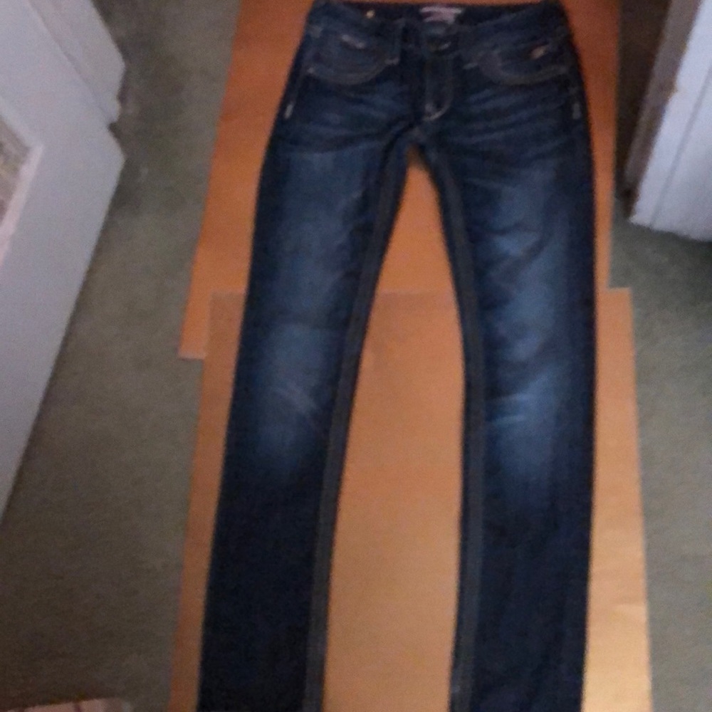 ReRock  for express jeans